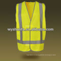 AS / NZS 4602 Hi Vis Vest